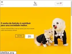 Sites similar to gaticao.org