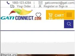 Sites similar to gaticonnect.com