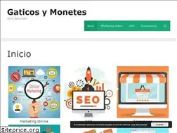 Sites similar to gaticosymonetes.com
