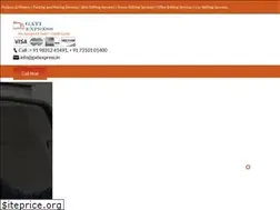 Sites similar to gatiexpress.in