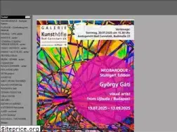 Sites similar to gatifoto.hu