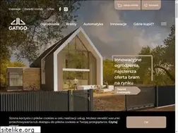 Sites similar to gatigo.pl