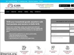 Sites similar to gatihouseshifting.com