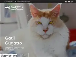 Sites similar to gatilgugatto.com.br