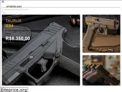 Sites similar to gatilhoarmas.com.br
