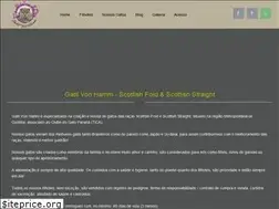 Sites similar to gatilvonhamm.com.br