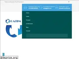 Sites similar to gatim.eu