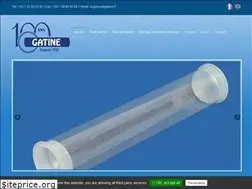 Sites similar to gatine.fr