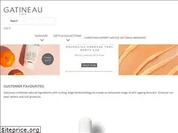 Sites similar to gatineau-paris.com