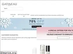 Sites similar to gatineau.co.uk