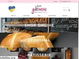 Sites similar to gatineau.uk.com