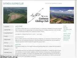 Sites similar to gatineauglidingclub.ca
