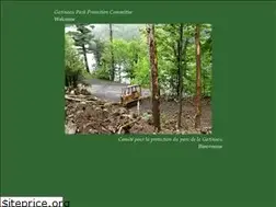 Sites similar to gatineauparc.ca