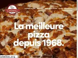Sites similar to gatineaupizza.com