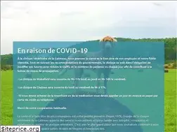 Sites similar to gatineauvet.ca
