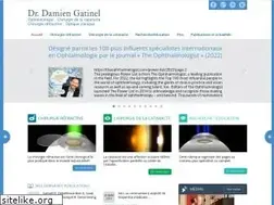 Sites similar to gatinel.com