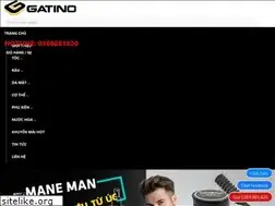 Sites similar to gatino.vn