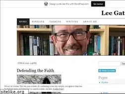 Sites similar to gatiss.net