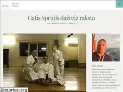 Sites similar to gatisspruds.com