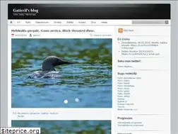 Sites similar to gatisvil.wordpress.com