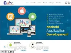 Sites similar to gatitechno.com
