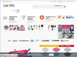 Sites similar to gatito.pl
