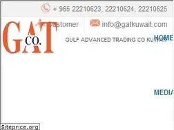 Sites similar to gatkuwait.com