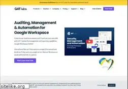 Sites similar to gatlabs.com