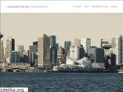 Sites similar to gatlandcapital.ca