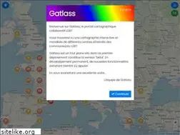 Sites similar to gatlass.com