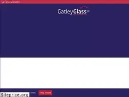 Sites similar to gatleyglass.co.uk