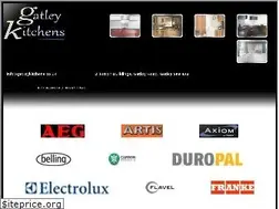 Sites similar to gatleykitchens.co.uk