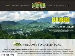 Sites similar to gatlinburg-attractions.com