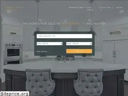Sites similar to gatlinburg-homes.com