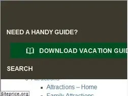 Sites similar to gatlinburg.com