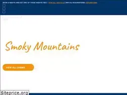 Sites similar to gatlinburgcabinrentals.com