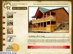 Sites similar to gatlinburgchalets.com