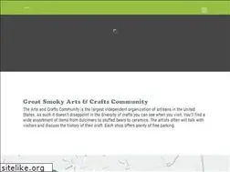 Sites similar to gatlinburgcrafts.com