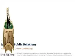 Sites similar to gatlinburgpressroom.com