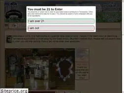 Sites similar to gatlinburlier.com