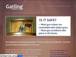 Sites similar to gatling.biz