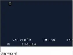 Sites similar to gatling.se