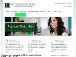 Sites similar to gatlinrago.com