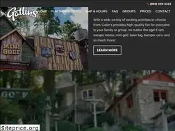 Sites similar to gatlinsfuncenter.com