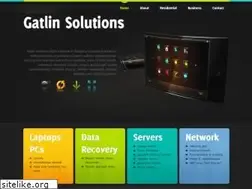 Sites similar to gatlinsolutions.com