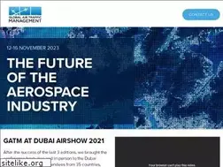 Sites similar to gatm.aero