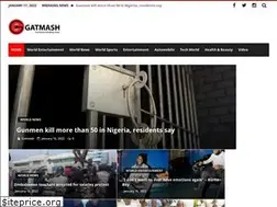 Sites similar to gatmash.com