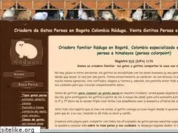 Sites similar to gato-persa.com