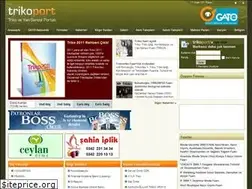 Sites similar to gato.org.tr