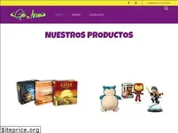 Sites similar to gatoarcano.cl